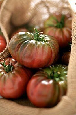 Harvest Symphony Vegetable Ensemble